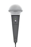 microphone