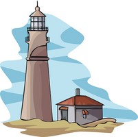 lighthouse