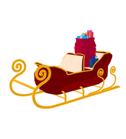 sleigh