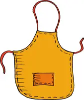 apron