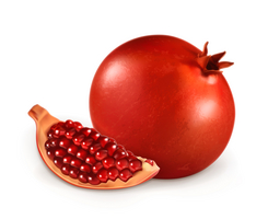 pomegranate