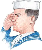 sailor