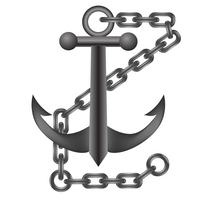 anchor