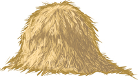 haystack