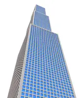 skyscraper