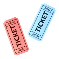 ticket