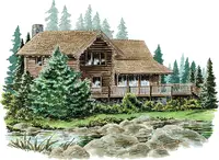 lodge